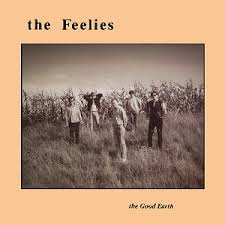 The Good Earth / The Feelies (1986)