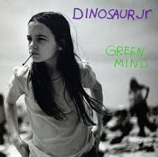 Green Mind / Dinosaur Jr. (1991)