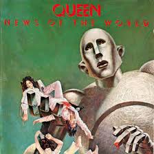 News Of The World / Queen (1977)