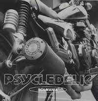 Psycledelic / SOLMANIA (1993)