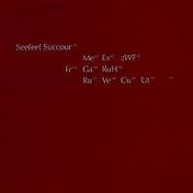 Seefeel / Succour