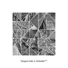 Umbrella EP 1 / Penguin Cafe (2015)