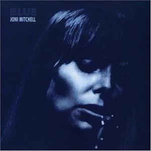 Blue / Joni Mitchell (1971)