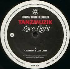 Love Light / Tanzmuzik (1995)