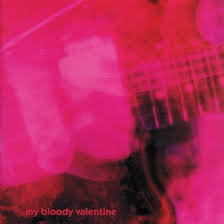 Loveless / My Bloody Valentine (1991)