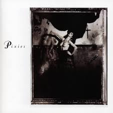 Surfer Rosa / Pixies (1988)