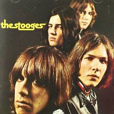 The Stooges / The Stooges