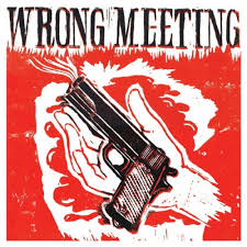 Two Lone Swordsmen / Wrong Meeting