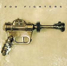 Foo Fighters / Foo Fighters (1995)