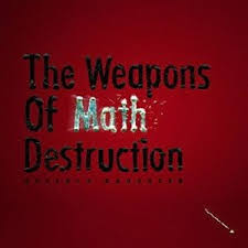 The Weapons Of Math Destruction / Buffalo Daughter (2010)