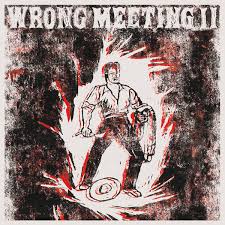 Two Lone Swordsmen / Wrong Meetings II