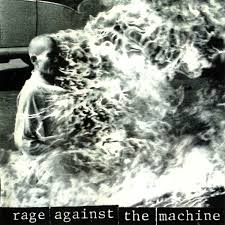 Rage Against The Machine / Rage Against The Machine (1992)
