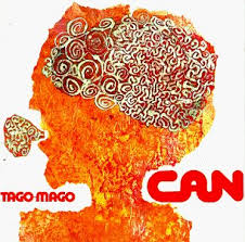 Tago Mago / CAN (1971)