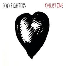 One By One / Foo Fighters (2002)