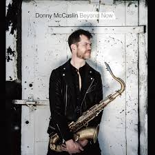 Beyond Now / Donny McCaslin (2016)