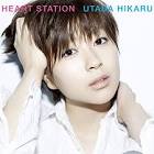 HEART STATION / 宇多田ヒカル (2008)