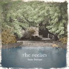Here Before / The Feelies (2011)