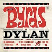 The Byrds Play Dylan / The Byrds (1980)