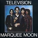 Marquee Moon / Television (1977)