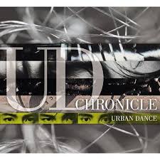 UD CHRONICLE [Disc 2] / Urban Dance (2015)