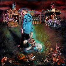 Korn / The Serenity Of Suffering
