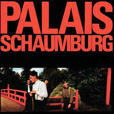 Palais Schaumburg / Palais Schaumburg (1981)