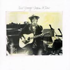 Comes A Time / Neil Young (1978)