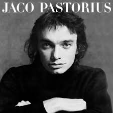 Jaco Pastorius / Jaco Pastorius (1976)