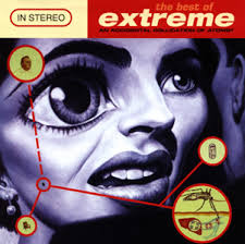 Extreme / The Best Of Extreme
