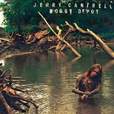 Boggy Depot / Jerry Cantrell (1998)