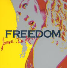 Janne Da Arc / FREEDOM