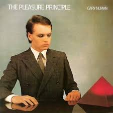 Gary Numan / The Pleasure Principle