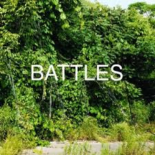 B EP / Battles (2004)