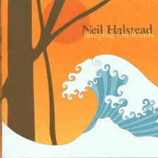 Sleeping On Roads / Neil Halstead (2001)