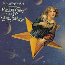 Mellon Collie And The Infinite Sadness / Smashing Pumpkins (1995)