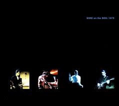 WIRE On The Box: 1979 / Wire (2004)