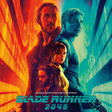 Hans Zimmer & Benjamin Wallfisch / Blade Runner 2049: Original Motion Picture Soundtrack