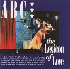 Lexicon Of Love / ABC (1982)