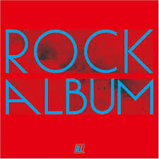 ROCK ALBUM / iLL (2008)