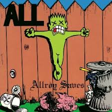 Allroy Saves / All (1990)