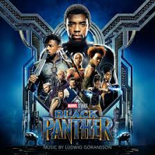 Black Panther (Original Score) / Ludwig Göransson (2018)