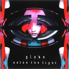 Seize The Light / globe (2002)