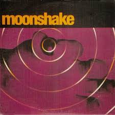 First / Moonshake (1991)