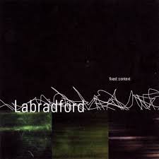 Fixed::Content / Labradford (2001)