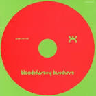 green on red / bloodthirsty butchers (2003)