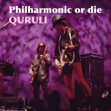 Philharmonic or die [Live] [Disc 1] / くるり (2008)