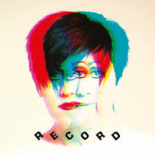Record / Tracey Thorn (2018)