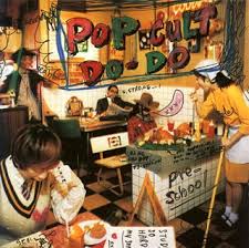 POP-CULT DO-DO / pre-school (1996)