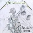 ...And Justice For All / Metallica (1988)