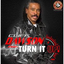Tun It Up / Cliff Dawson (2014)
